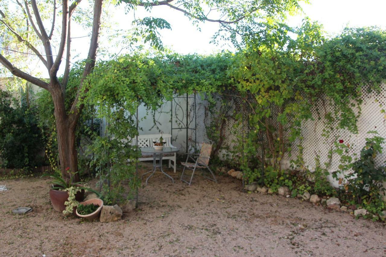 バルデガンガ La Cuesta Blancaヴィラ エクステリア 写真